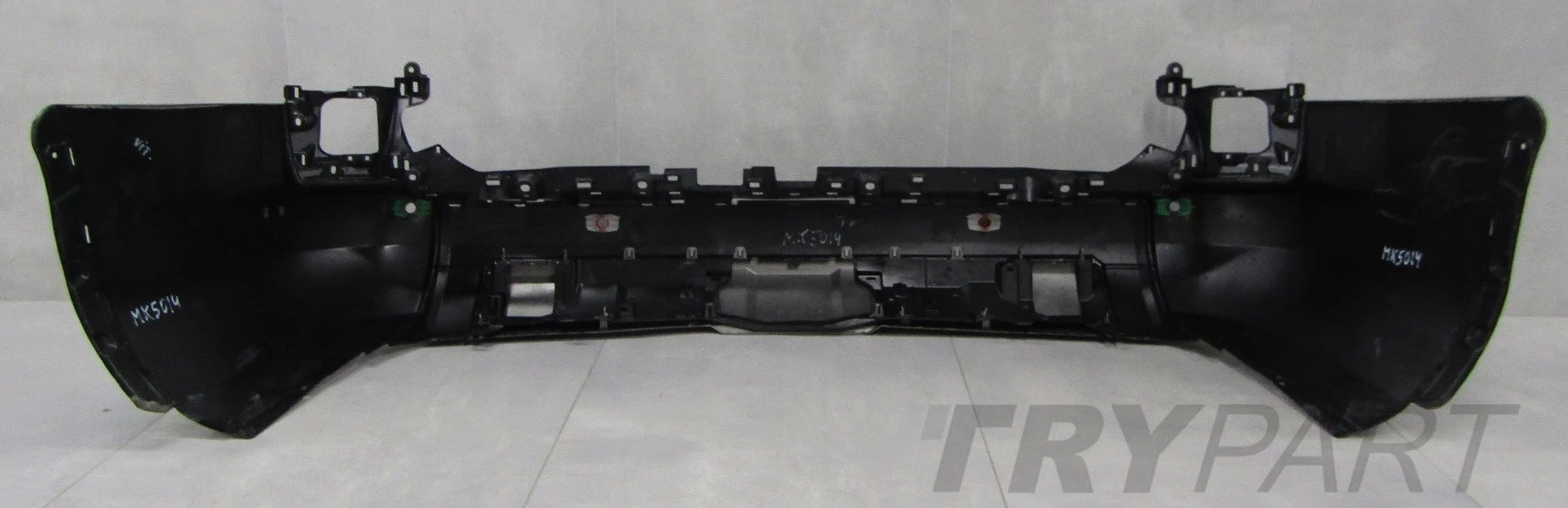 Rear Bumper Land Cruiser 250 J250 23-
