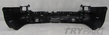 Rear Bumper Land Cruiser 250 J250 23-