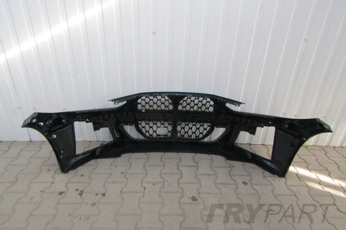 Front Bumper for BMW 4 G26 Gran Coupe M Package 21-