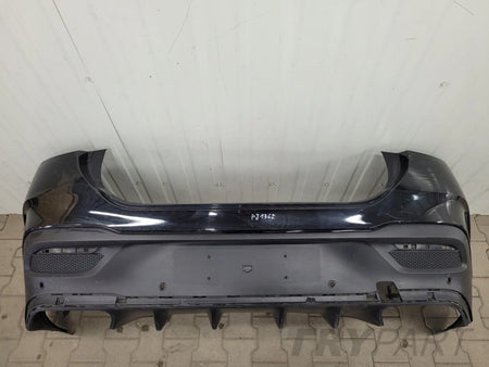 Rear Bumper MERCEDES GLE 167 C167 COUPE 53 5.3 AMG