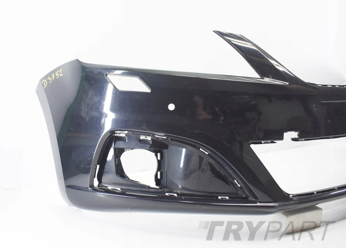 SEAT ALHAMBRA II 7N5 FRONT BUMPER SUPER CONDITION ORG