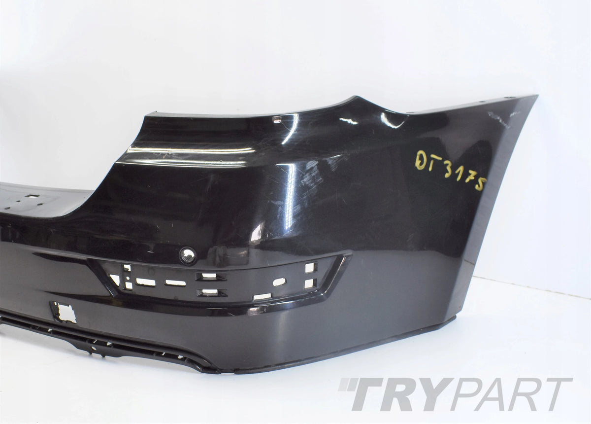 MERCEDES ML W164 LIFT REAR BUMPER ORG