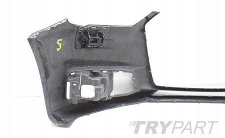 AUDI A1 8XA LIFT FRONT BUMPER ORG