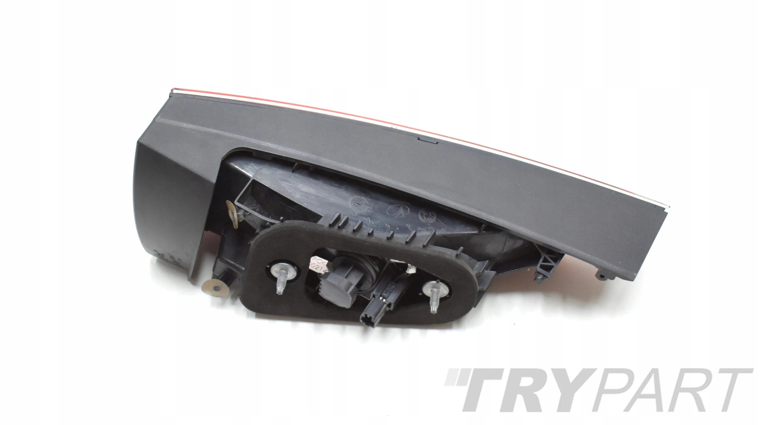 SKODA SCALA 658 LEFT TAIL LIGHT BOOT LID ORG EU