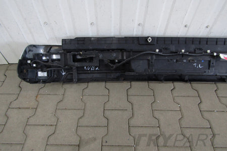 Rear Bumper VW VOLKSWAGEN AMAROK II 2 2023-