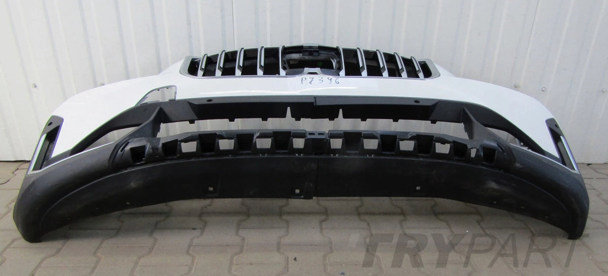 Front Bumper for BMW X1 U11 X line 22-