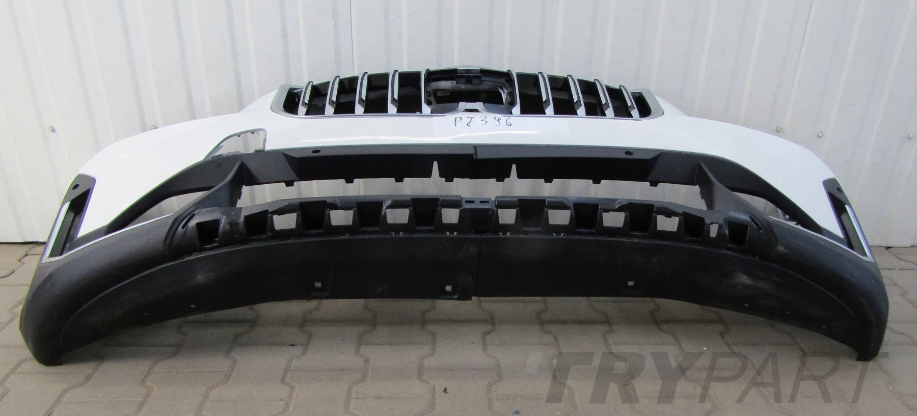 Front Bumper for BMW X1 U11 X line 22-