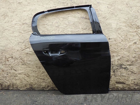 PEUGEOT 208 2 II 2019- Rear Right Door