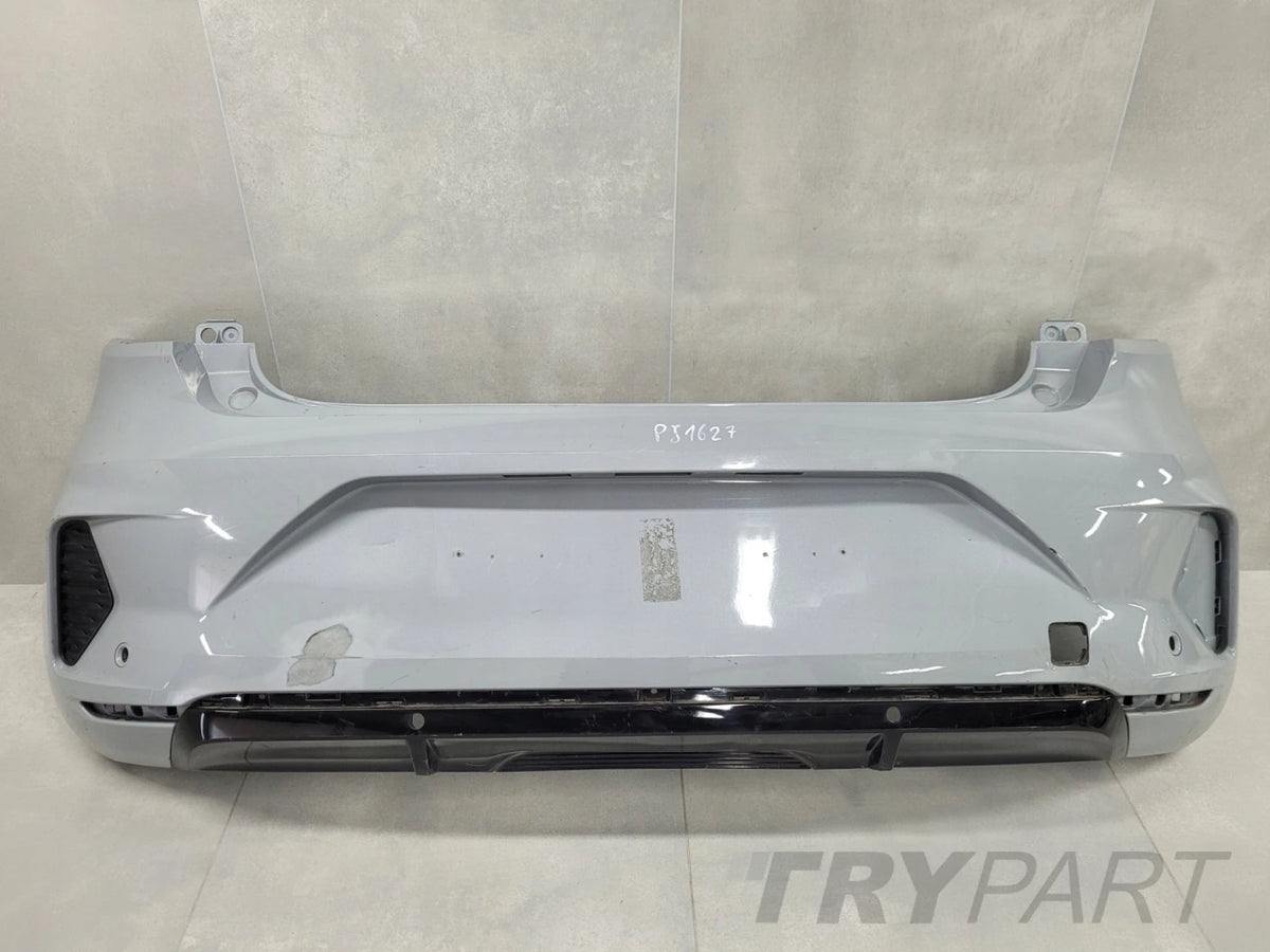 Rear Bumper Renault Clio V 5 HB E TECH LIFT 23-
