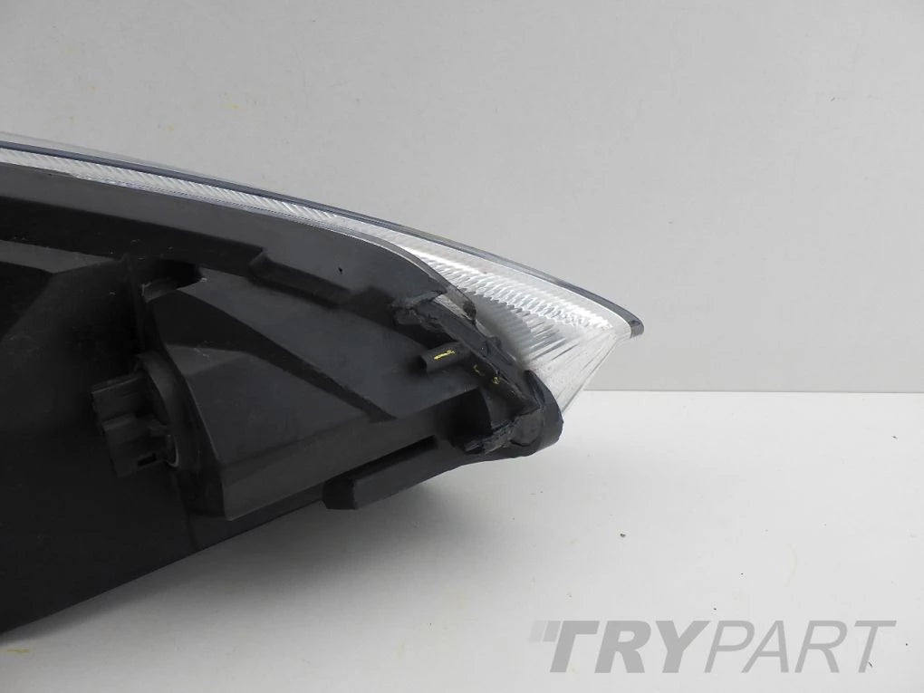 FORD FIESTA MK8 17- EU Left Headlight