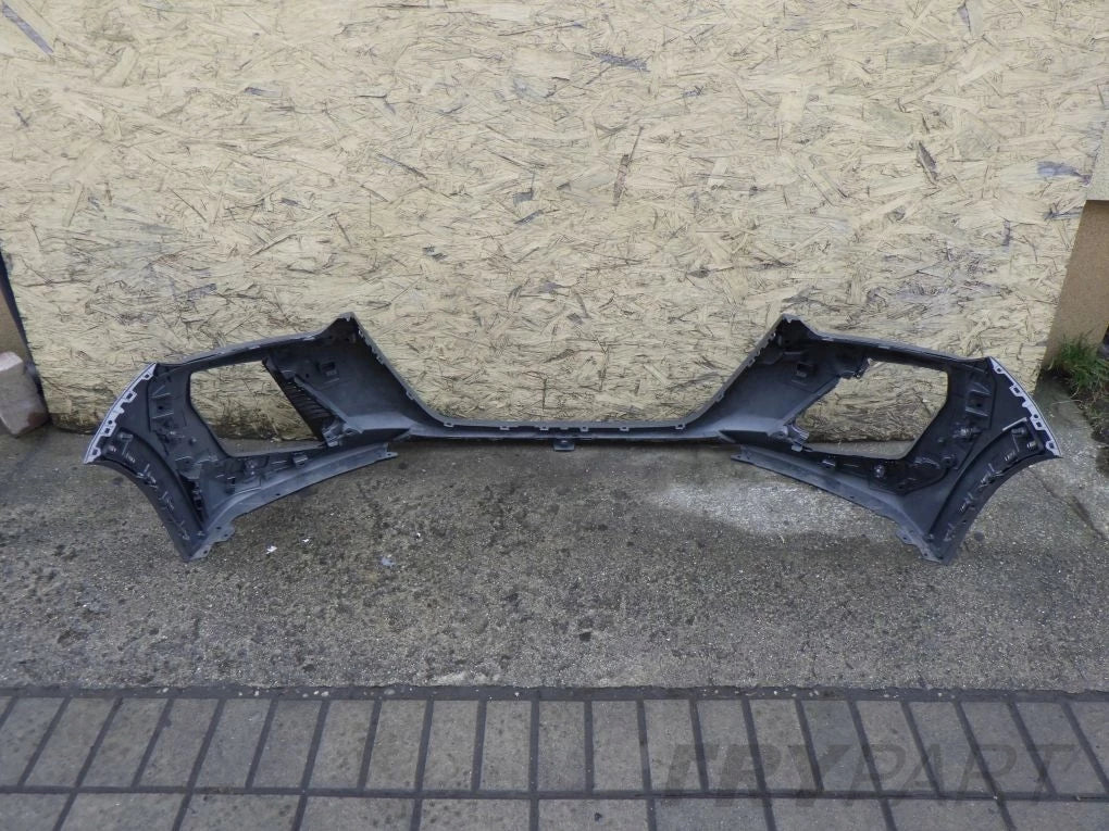 PEUGEOT 208 2 II LIFT GT 2023- Front Bumper