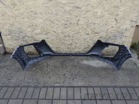 PEUGEOT 208 2 II LIFT GT 2023- Front Bumper