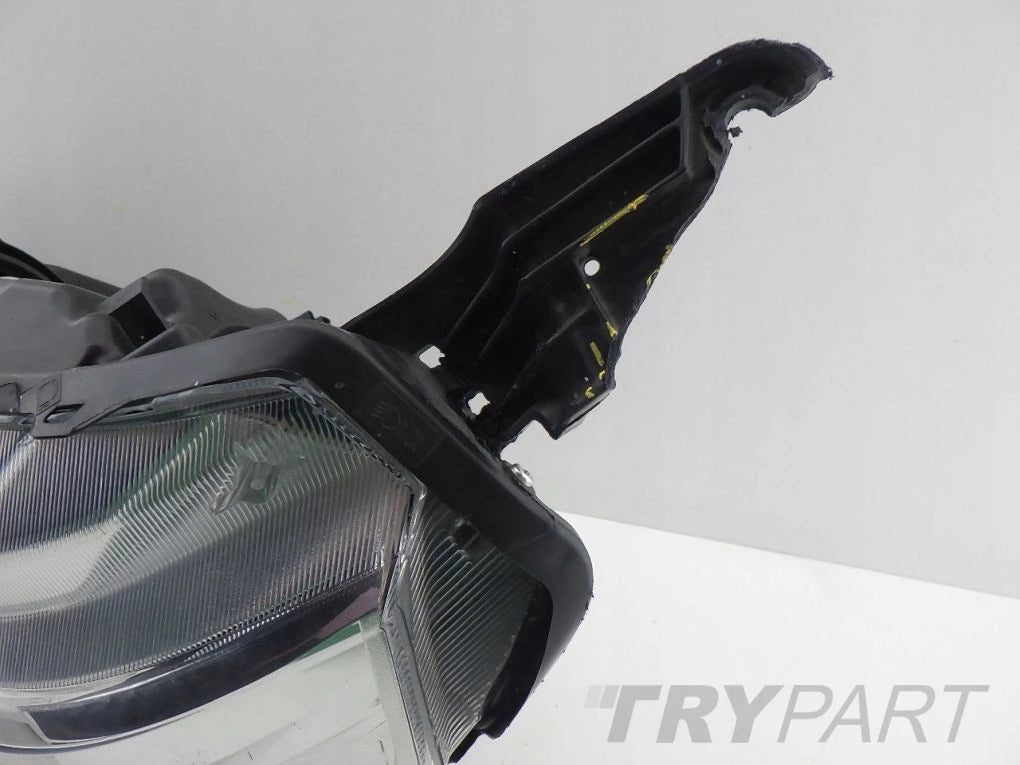 SUZUKI VITARA 3 III 2015- front left lamp