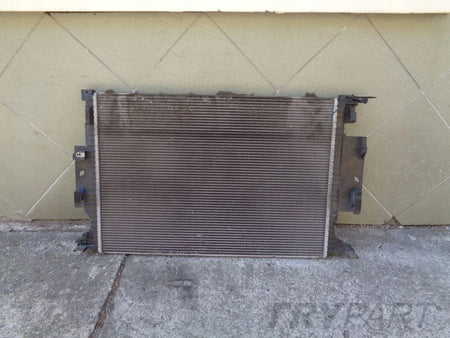 FORD KUGA II MK2 Water Radiator