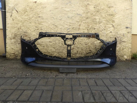 MAZDA 3 III IV BP 19- Front Bumper