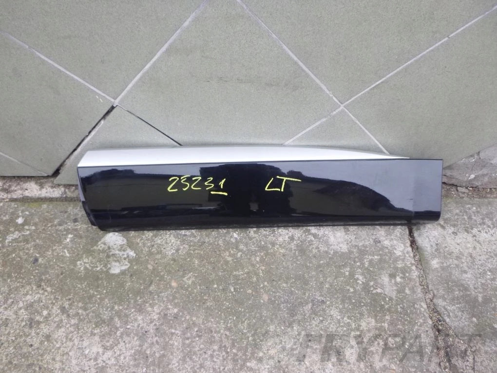 JAGUAR F-PACE Left Door Trim - Front and Rear