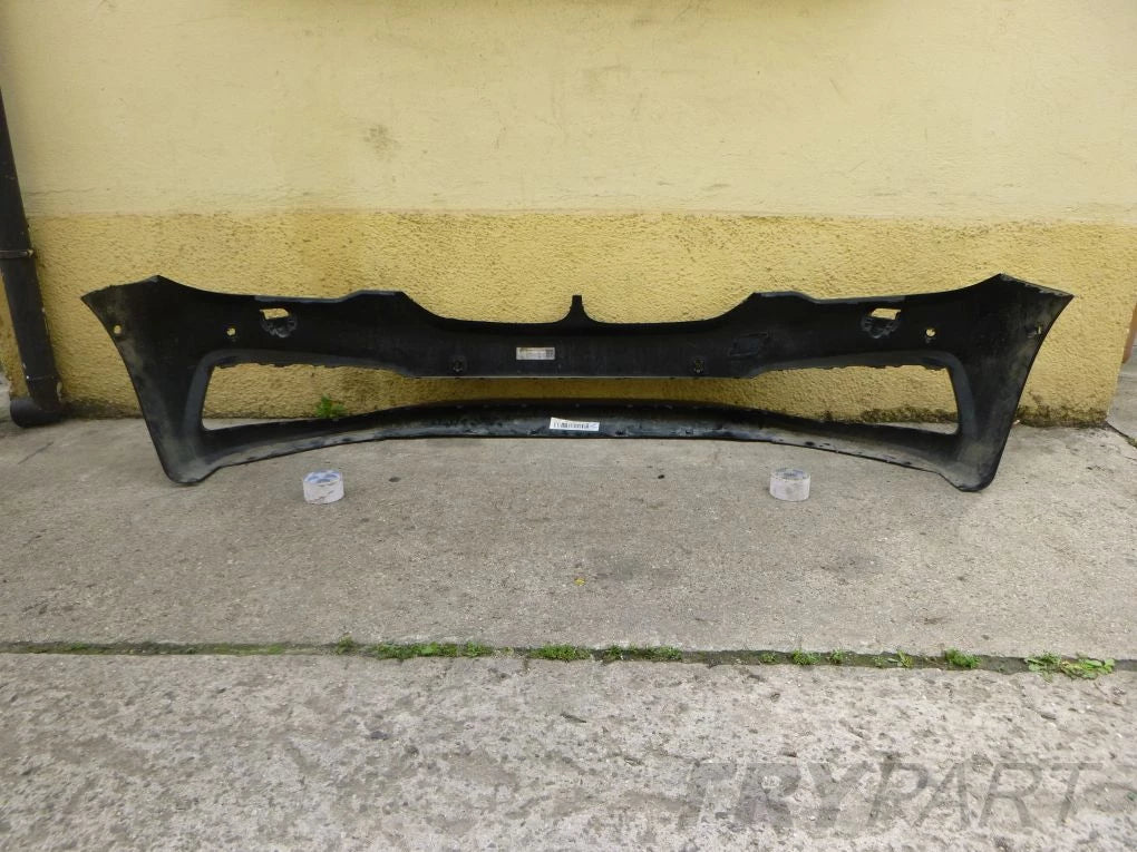 BMW 5 G30 G31 Front Bumper