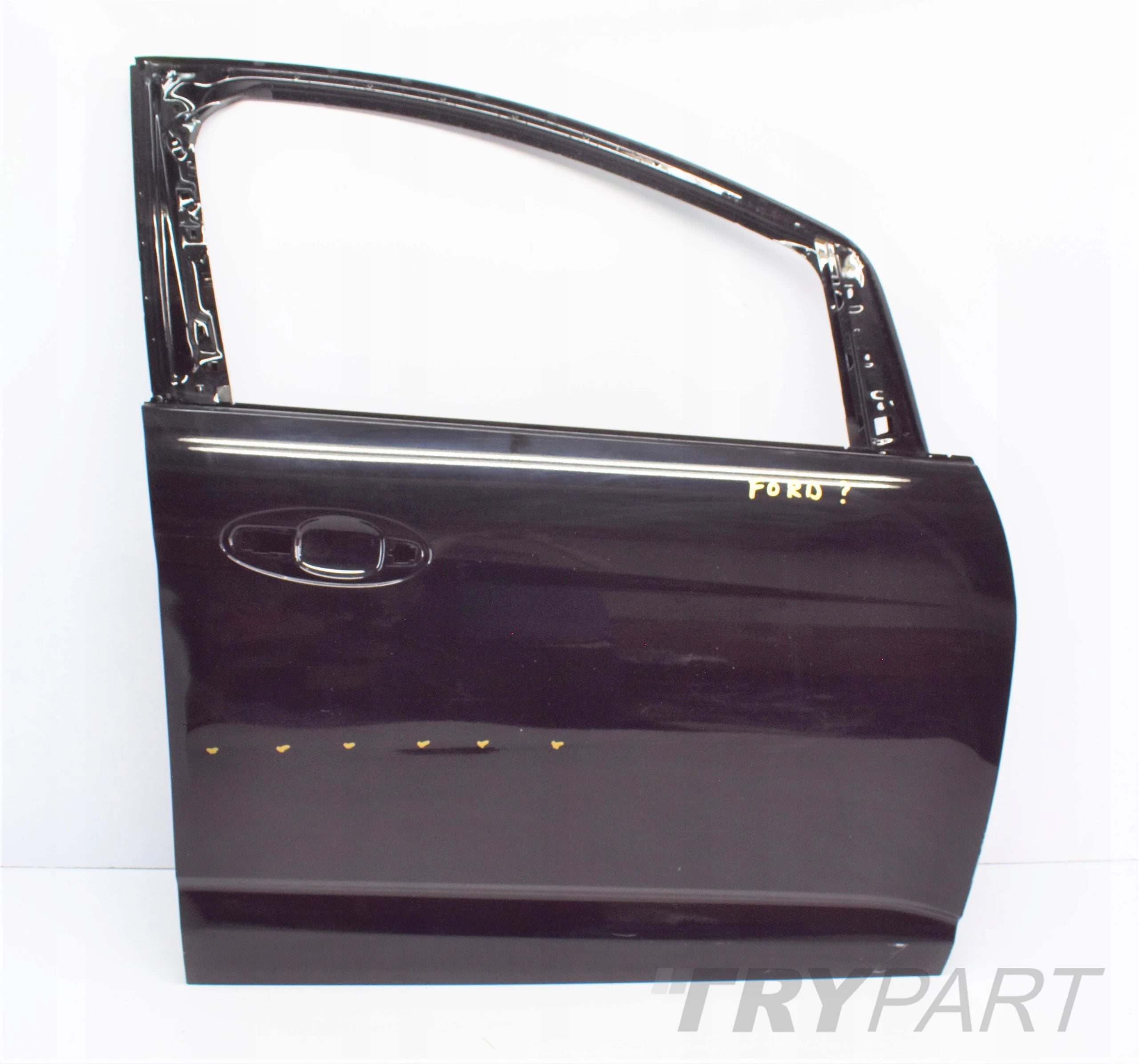 FORD C MAX MK2 II RIGHT FRONT DOOR ORG
