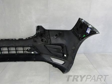 Front Bumper for Volvo XC60 II 2 R Design 17-20
