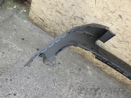 SKODA KAMIQ 658 18- Rear Bumper