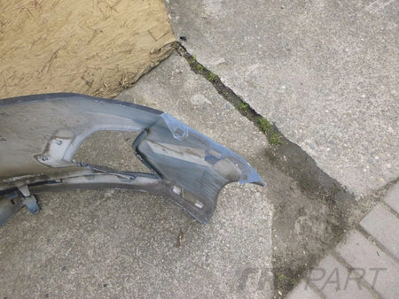 FORD FOCUS MK4 IV 2018- Front Bumper