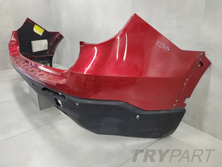 Rear bumper for Ford Explorer 6 VI 20-