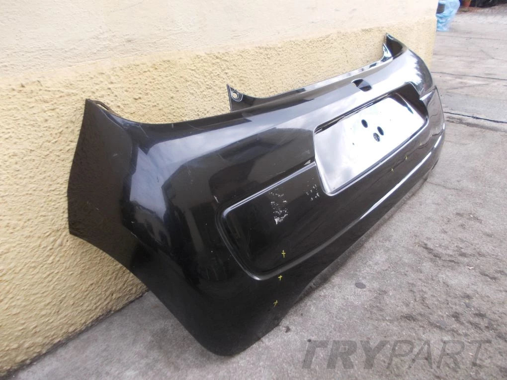 CITROEN C1 14- 2014 Rear Bumper