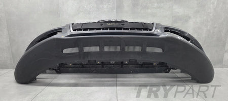 FRONT BUMPER AUDI Q5 I 8R0 LIFT 12-16