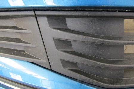 Front Bumper VW Touran 2 II 5TA 15-