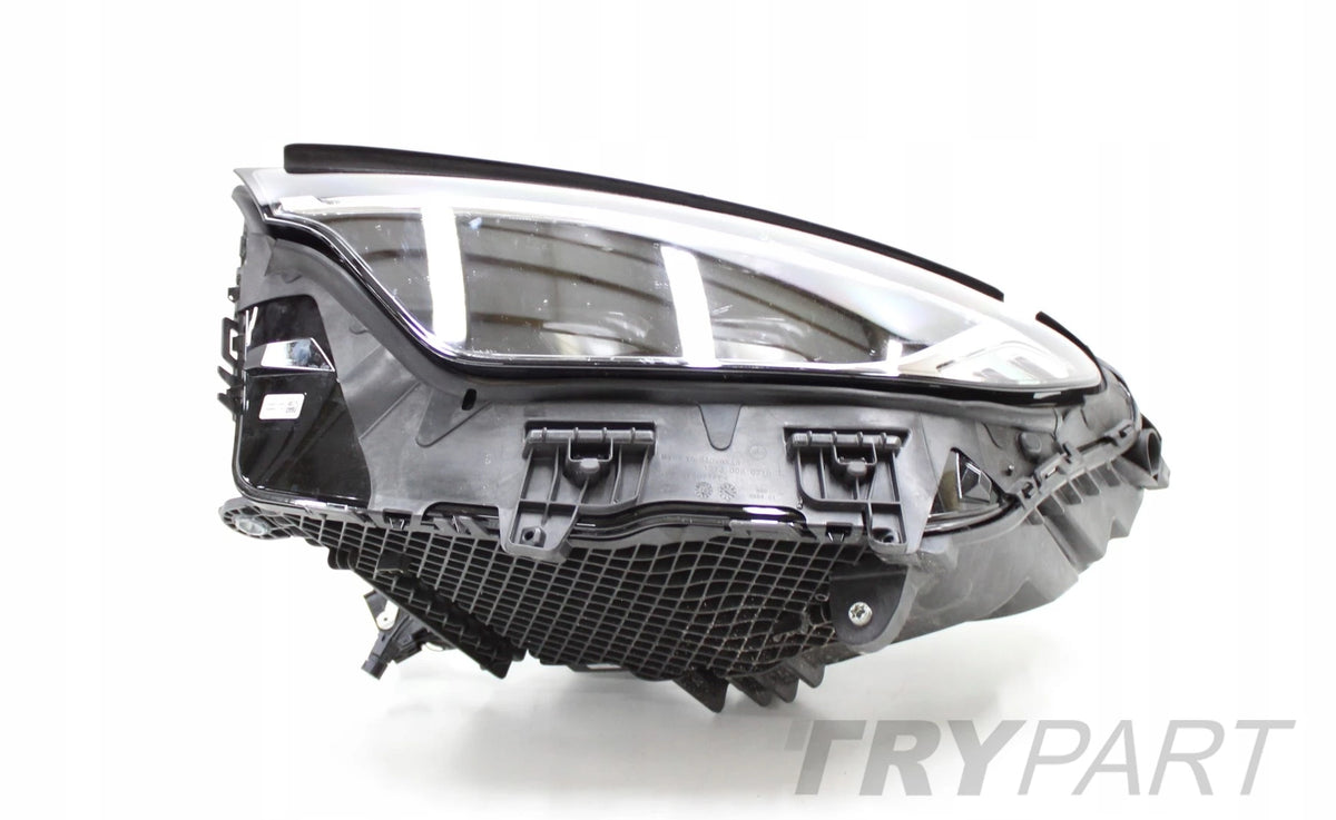 MERCEDES GLC W254 LEFT FRONT HEADLIGHT ORG EU A2549061500