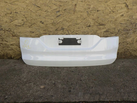 FORD MONDEO V MK5 KOMBI 14- flap trim