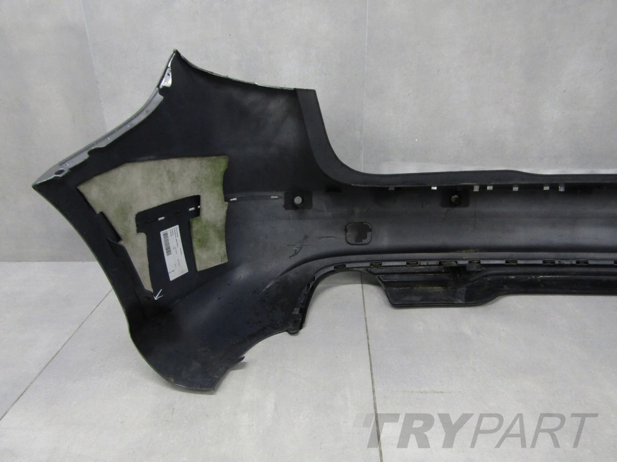 Rear Bumper for Mercedes B-Class W246 11-14