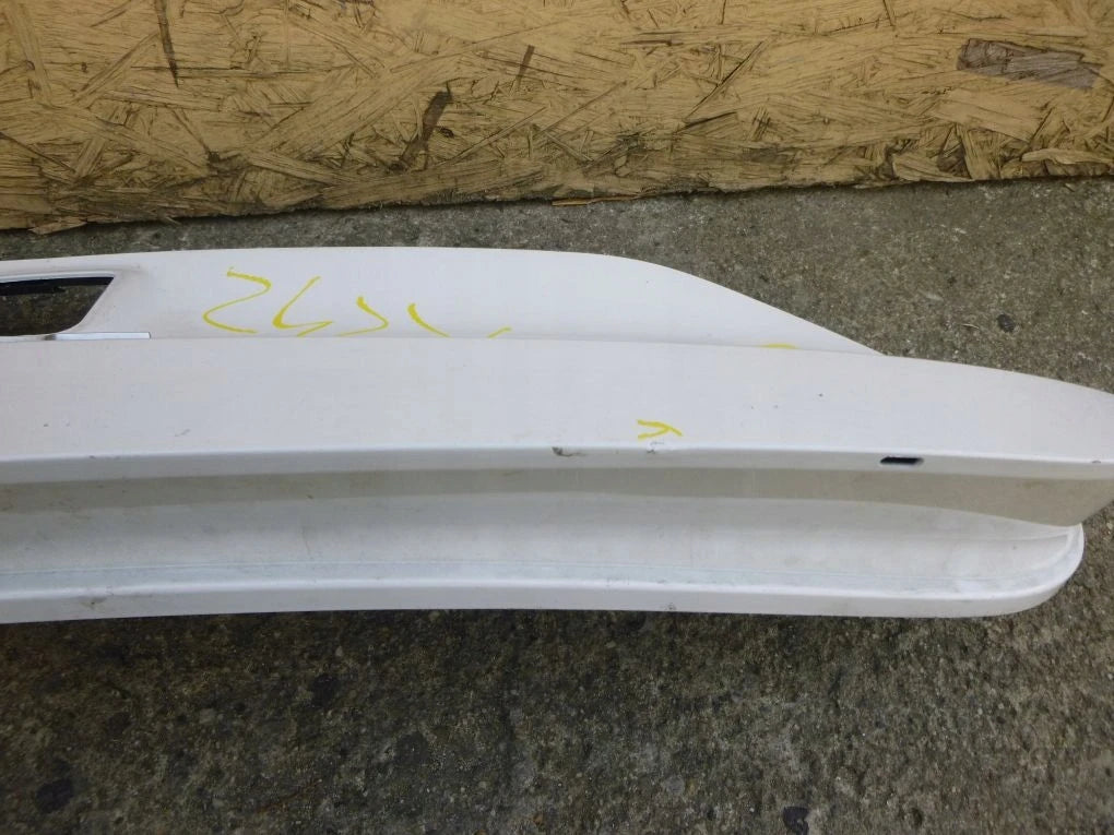 SEAT LEON IV 5FE rear flap bezel
