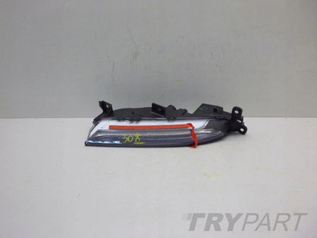 PORSCHE PANAMERA 971 DRL LED left