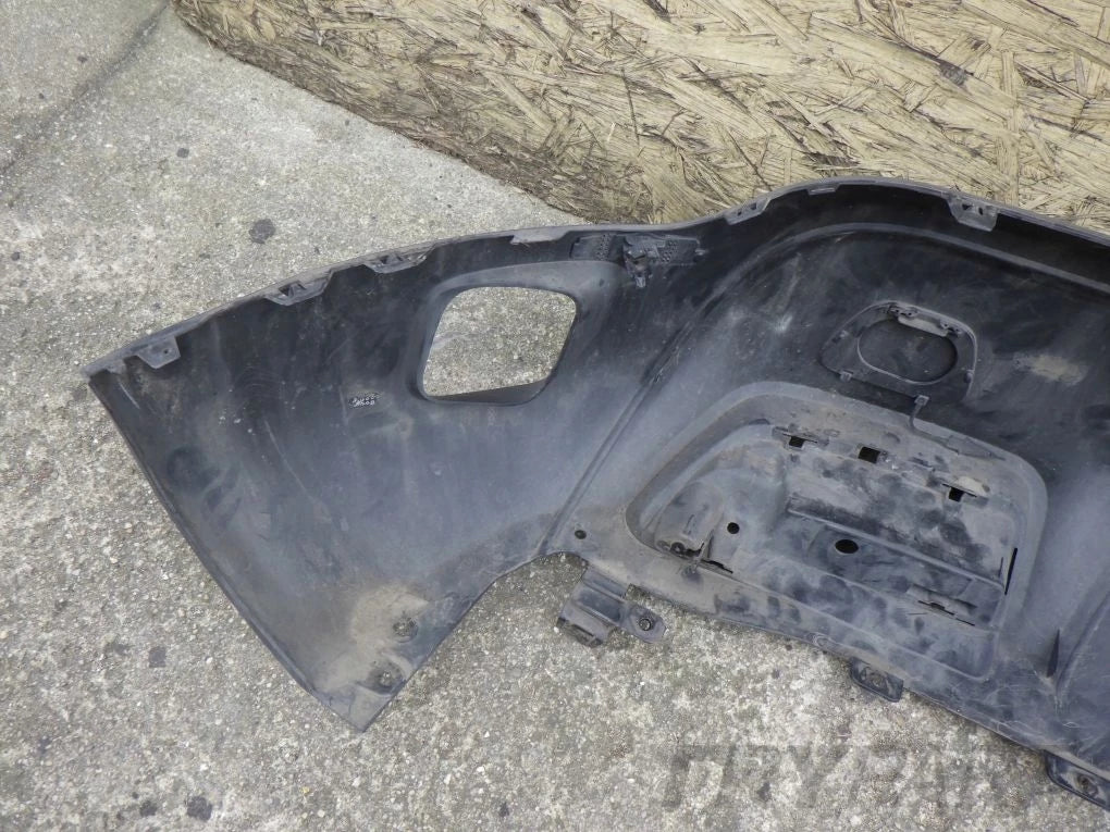 CITROEN C5 AIRCROSS Rear Bumper
