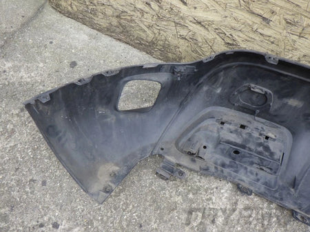 CITROEN C5 AIRCROSS Rear Bumper