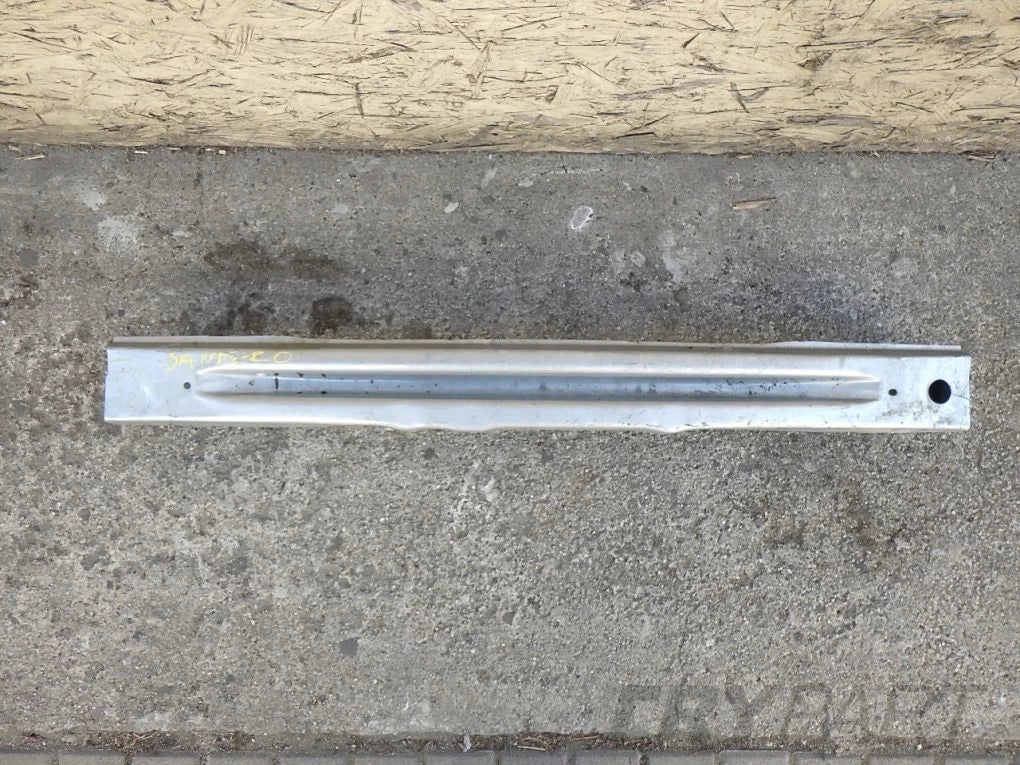 DACIA SANDERO II 2 12- Rear bumper beam