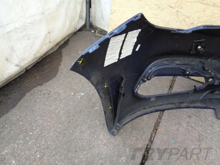OPEL ASTRA V K LIFT 19- Front Bumper