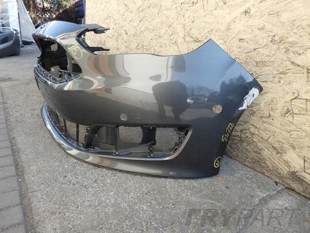 FORD C MAX MK2 II LIFT 15- front bumper