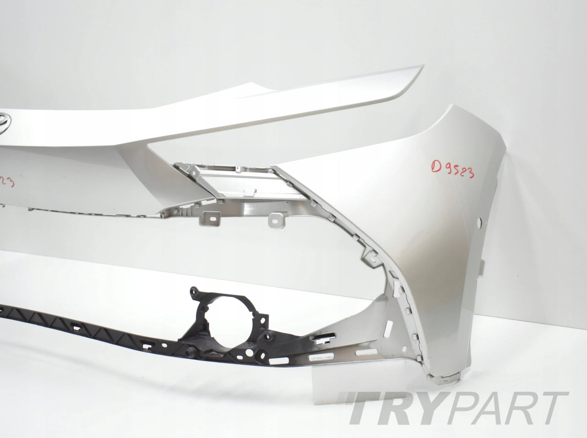 TOYOTA CHR CH-R II 2 FRONT BUMPER ORG