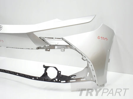 TOYOTA CHR CH-R II 2 FRONT BUMPER ORG