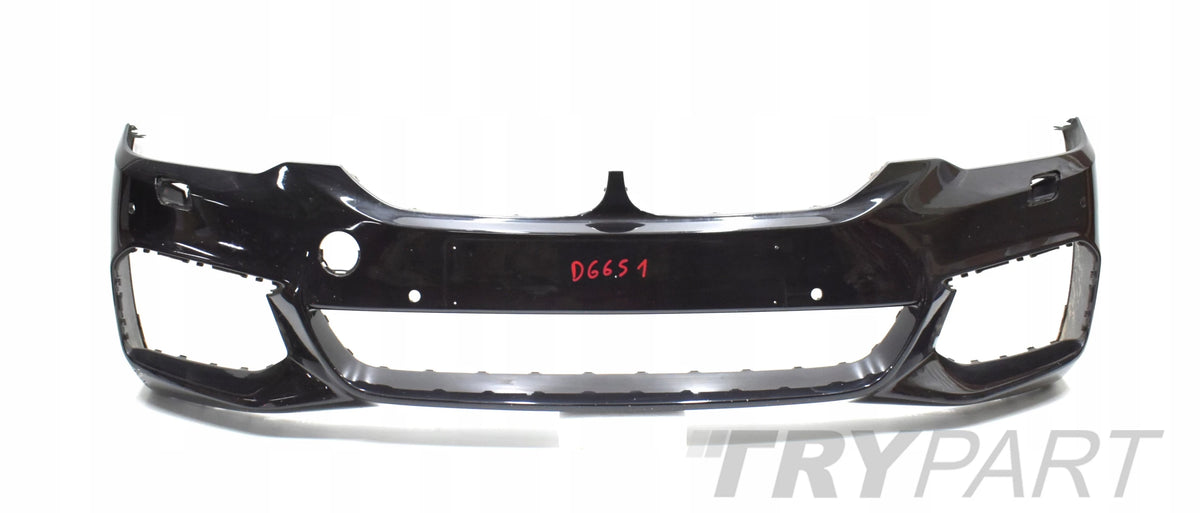BMW 5 G30 G31 M PACKAGE FRONT BUMPER ORG
