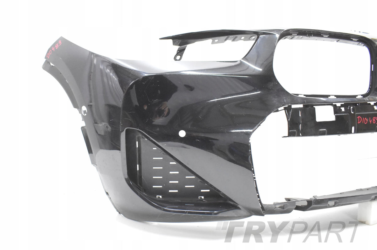 BMW X2 F39 M PACKAGE FRONT BUMPER ORG