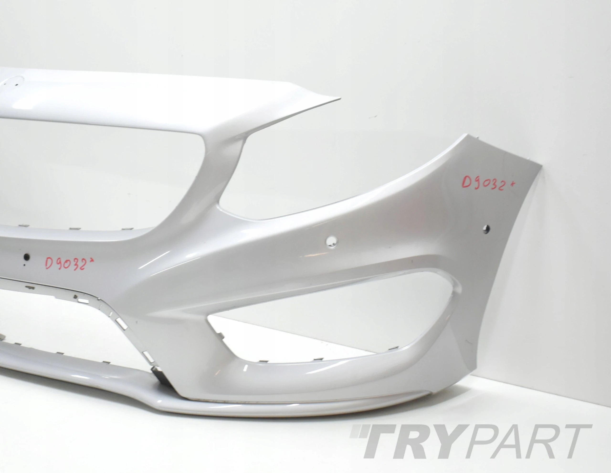 MERCEDES B CLASS W246 AMG FRONT BUMPER ORG