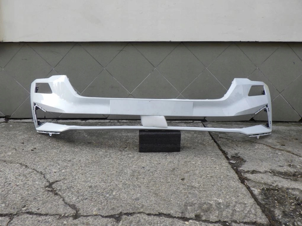 SKODA KAROQ 57A LIFT 21- WITHOUT WASHERS front bumper