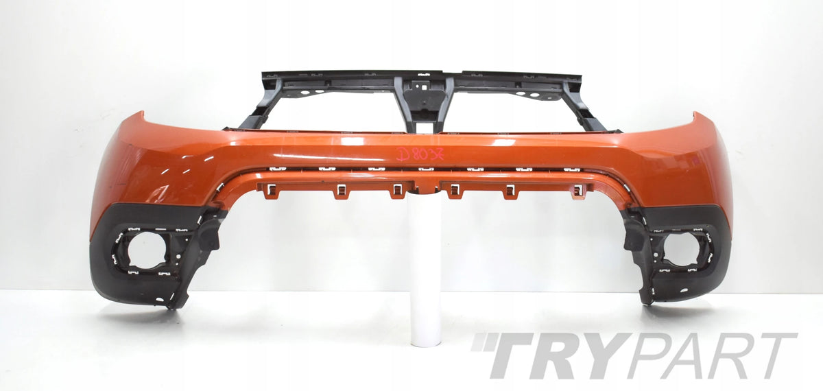 DACIA DUSTER II FRONT BUMPER ORG