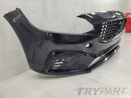 Front Bumper Volvo S90 V90 R Design Lift 20-
