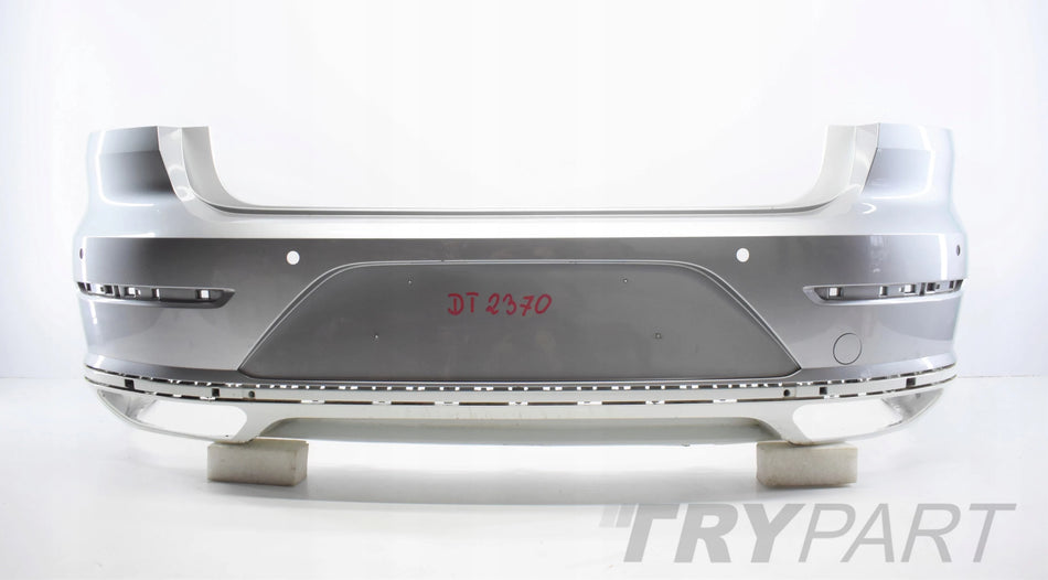VW ARTEON 3G8 REAR BUMPER EXCELLENT CONDITION ORIGINAL!