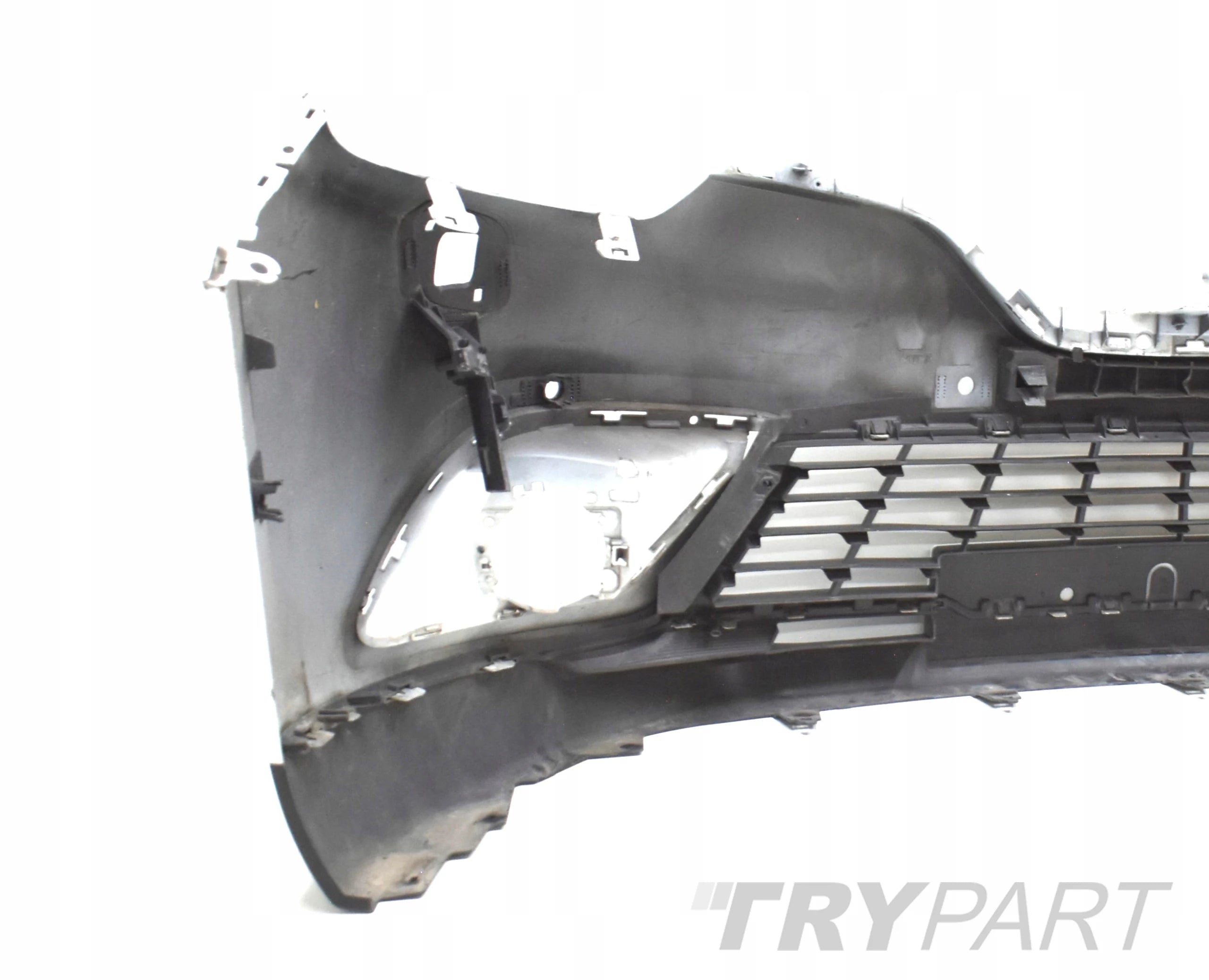RENAULT SCENIC IV FRONT BUMPER ORG