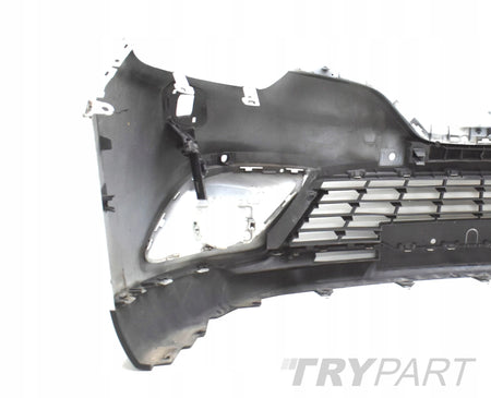 RENAULT SCENIC IV FRONT BUMPER ORG